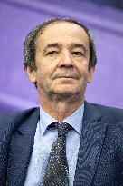 Adopt AI International Summit second day - Paris