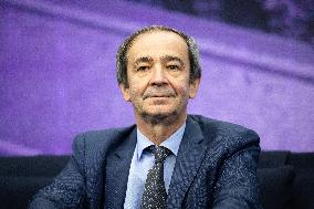 Adopt AI International Summit second day - Paris