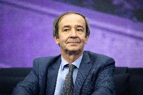 Adopt AI International Summit second day - Paris