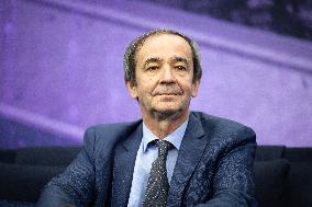 Adopt AI International Summit second day - Paris