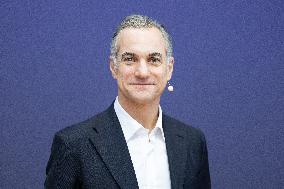 Adopt AI International Summit second day - Paris