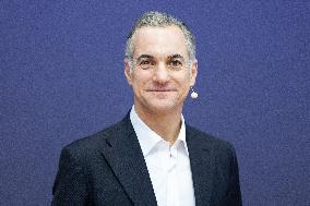 Adopt AI International Summit second day - Paris