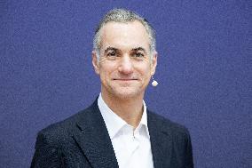 Adopt AI International Summit second day - Paris