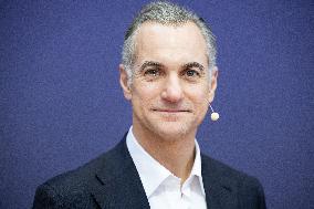 Adopt AI International Summit second day - Paris