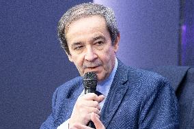 Adopt AI International Summit second day - Paris