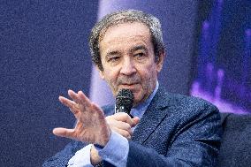 Adopt AI International Summit second day - Paris