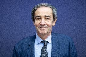 Adopt AI International Summit second day - Paris