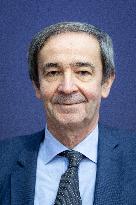 Adopt AI International Summit second day - Paris