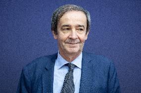 Adopt AI International Summit second day - Paris