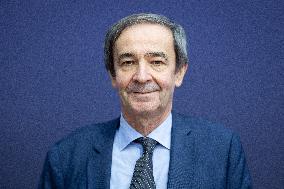 Adopt AI International Summit second day - Paris