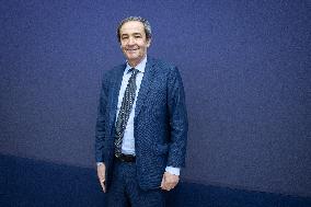 Adopt AI International Summit second day - Paris