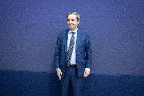 Adopt AI International Summit second day - Paris