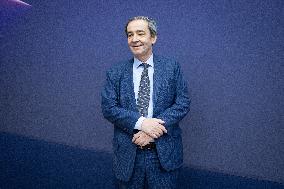 Adopt AI International Summit second day - Paris