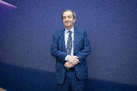 Adopt AI International Summit second day - Paris