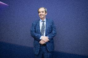 Adopt AI International Summit second day - Paris