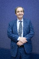 Adopt AI International Summit second day - Paris