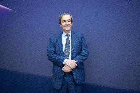 Adopt AI International Summit second day - Paris