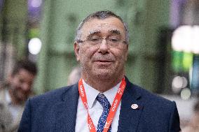 Adopt AI International Summit second day - Paris