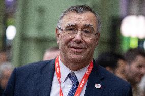 Adopt AI International Summit second day - Paris