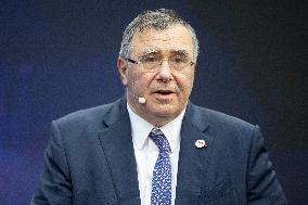 Adopt AI International Summit second day - Paris