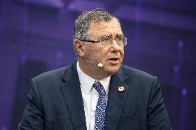 Adopt AI International Summit second day - Paris