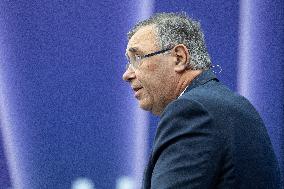 Adopt AI International Summit second day - Paris