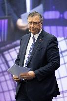 Adopt AI International Summit second day - Paris