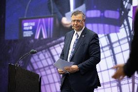 Adopt AI International Summit second day - Paris