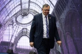 Adopt AI International Summit second day - Paris