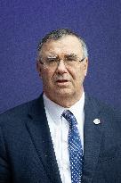 Adopt AI International Summit second day - Paris