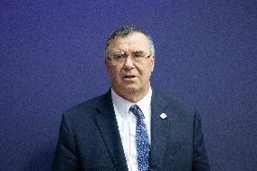 Adopt AI International Summit second day - Paris