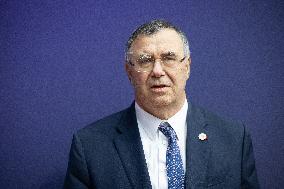 Adopt AI International Summit second day - Paris