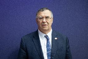 Adopt AI International Summit second day - Paris