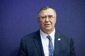 Adopt AI International Summit second day - Paris