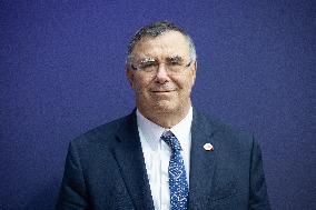 Adopt AI International Summit second day - Paris