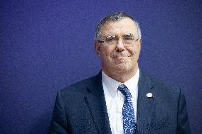 Adopt AI International Summit second day - Paris