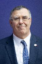 Adopt AI International Summit second day - Paris