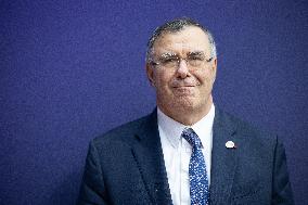 Adopt AI International Summit second day - Paris