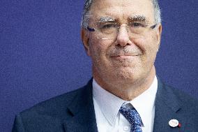 Adopt AI International Summit second day - Paris