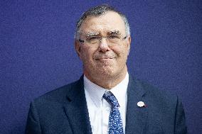 Adopt AI International Summit second day - Paris