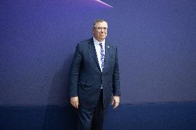 Adopt AI International Summit second day - Paris