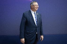 Adopt AI International Summit second day - Paris