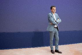 Adopt AI International Summit second day - Paris