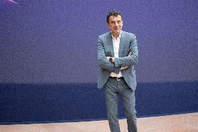 Adopt AI International Summit second day - Paris