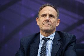 Adopt AI International Summit second day - Paris