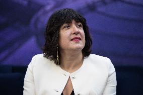 Adopt AI International Summit second day - Paris