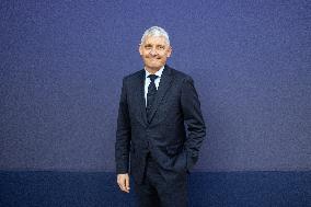 Adopt AI International Summit second day - Paris