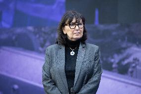 Adopt AI International Summit second day - Paris