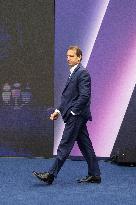 Adopt AI International Summit second day - Paris