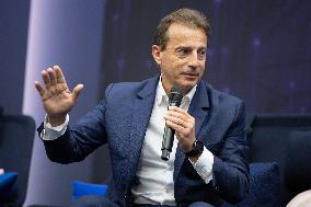 Adopt AI International Summit second day - Paris